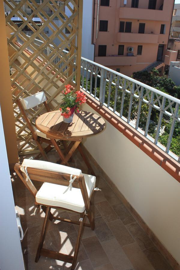 Terrazzi In Fiore Alghero Exterior foto